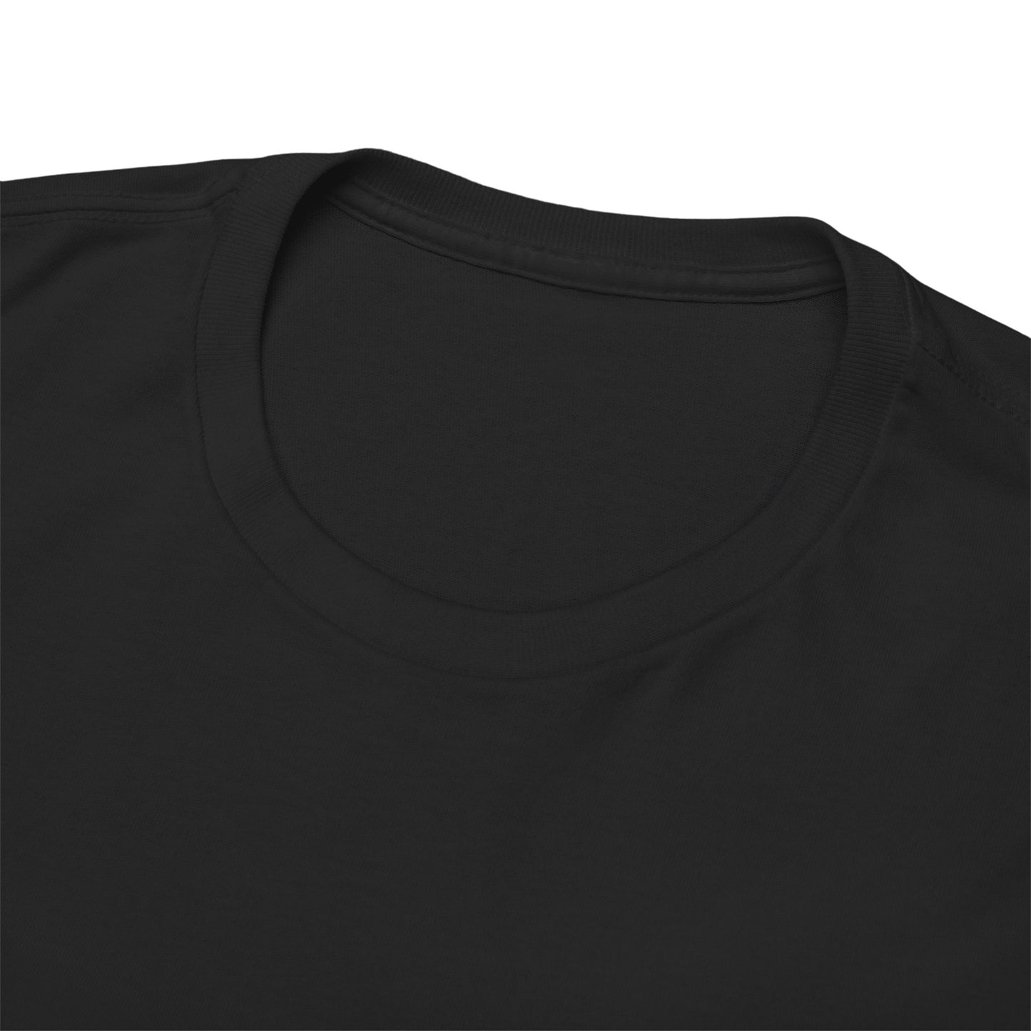 Workout Warrior Unisex Heavy Cotton Tee - Perfect for Fitness Enthusiasts