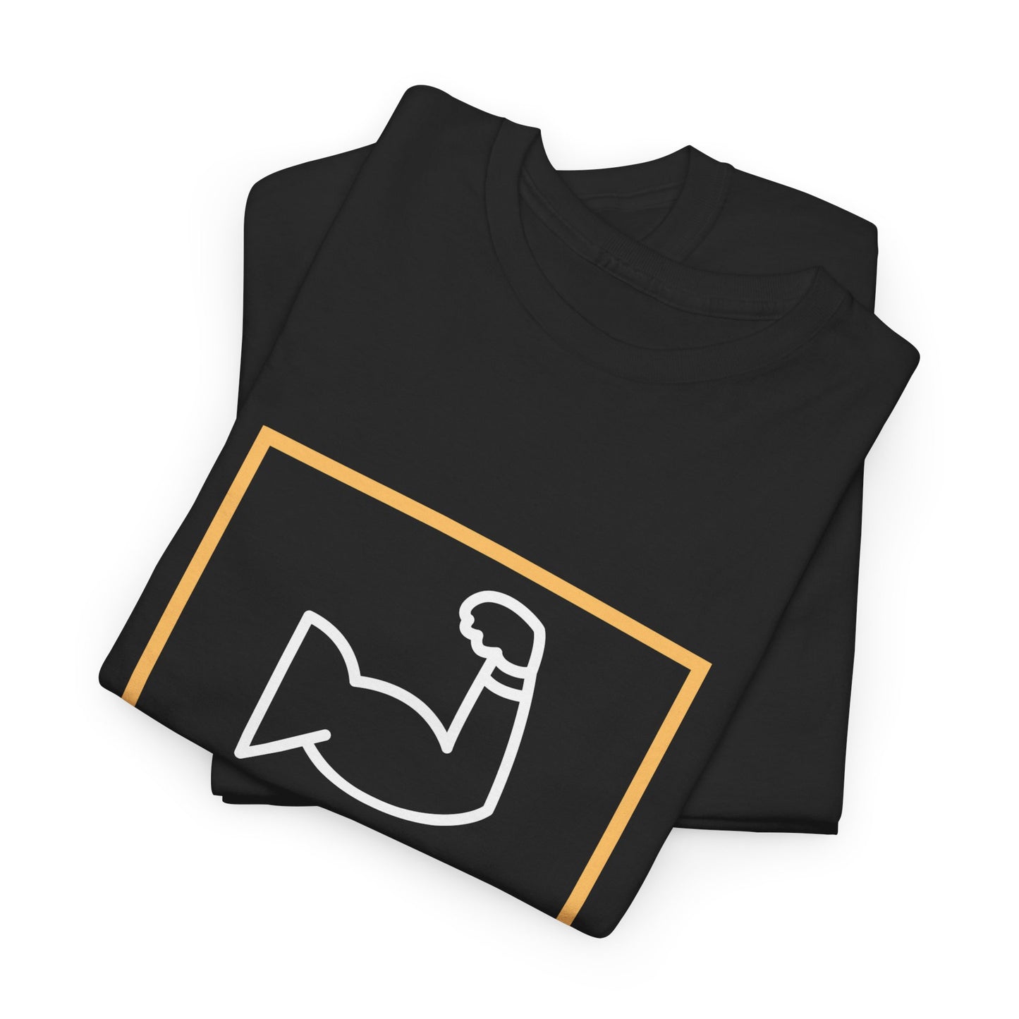 Ready to Wrestle Unisex Heavy Cotton Tee - Tnuc™ Clothing Motivational Fitness Shirt