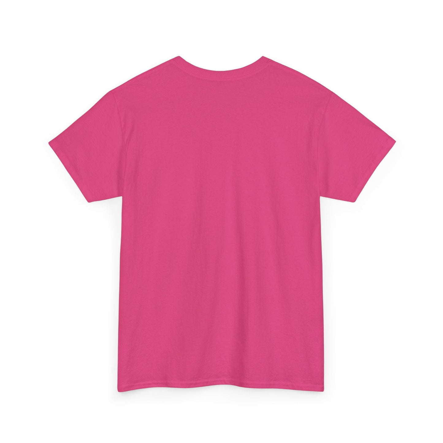 Workout Warrior Unisex Heavy Cotton Tee - Perfect for Fitness Enthusiasts