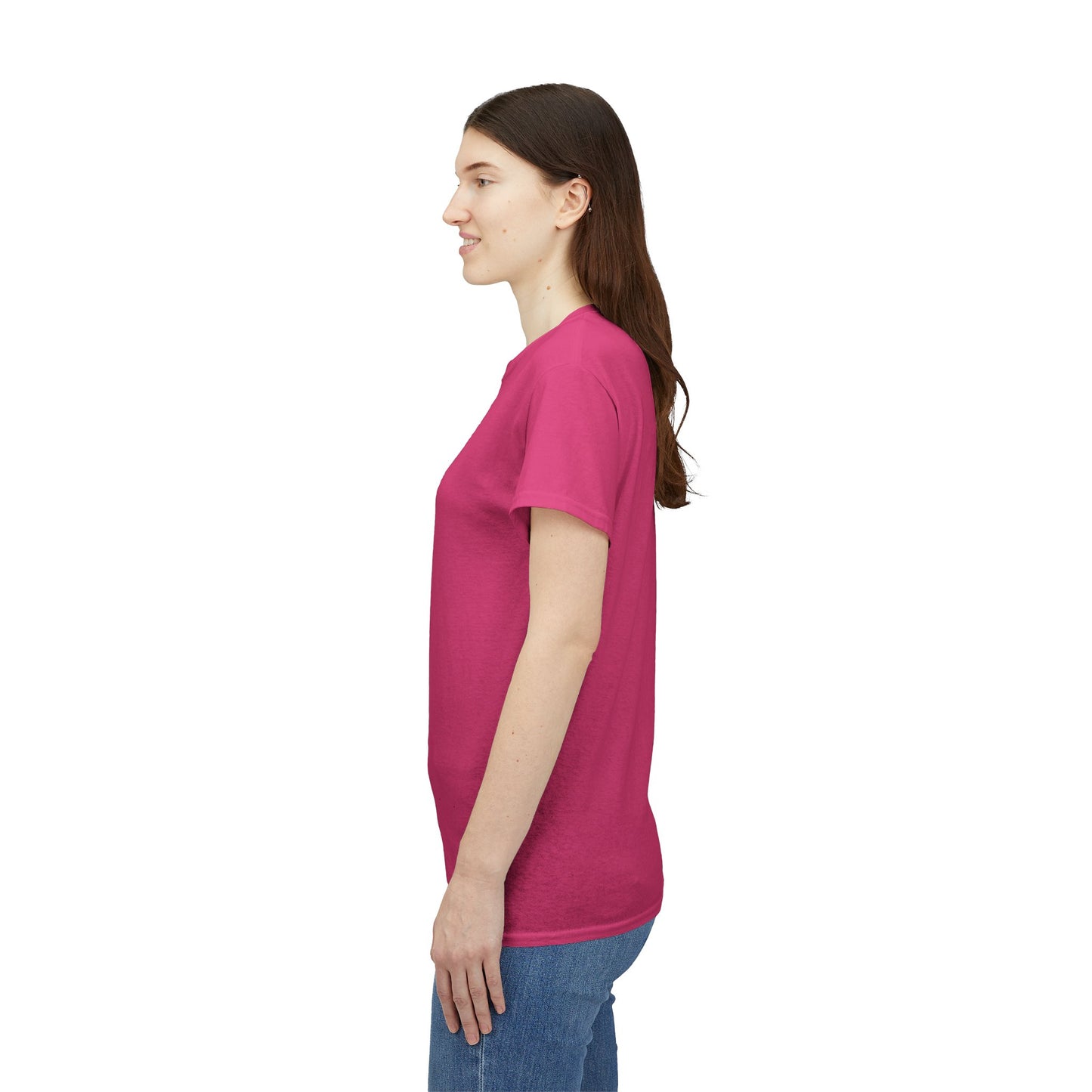 Workout Warrior Unisex Heavy Cotton Tee - Perfect for Fitness Enthusiasts