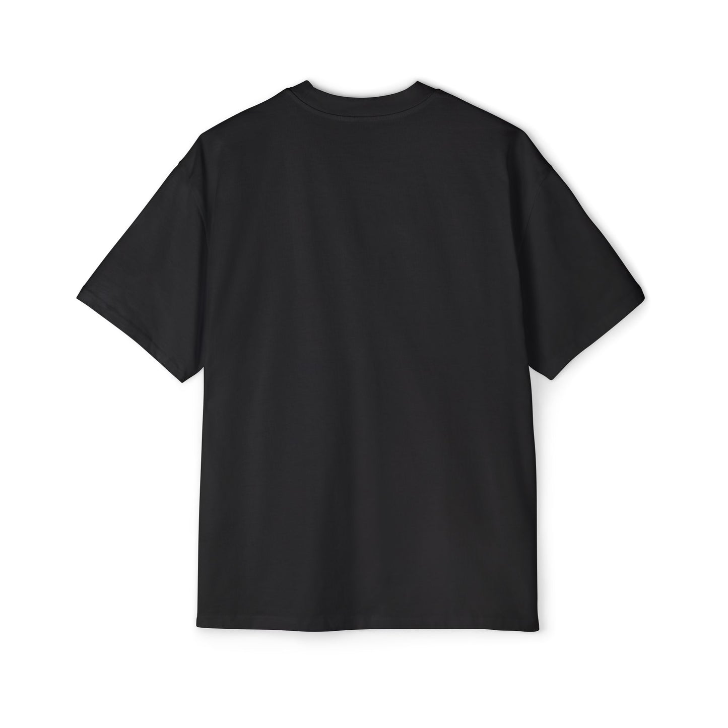 Men's Heavy Oversized Tee - 'Pain Today, Power Tomorrow' Gym Shirt Tnuc™ Clothing