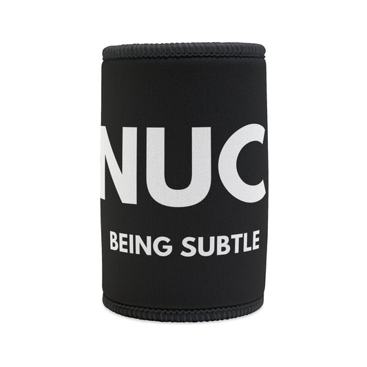 Neoprene Stubby Cooler